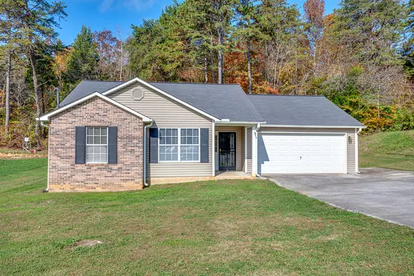 7477 Mountie LN, Knoxville, TN 37924