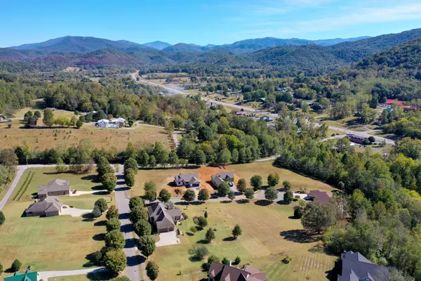 Townsend, TN 37882,210 Flintlock CT