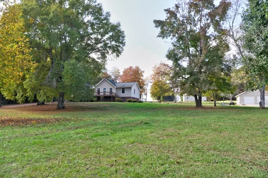 5505 Old Dixie Hwy, Evensville, TN 37332