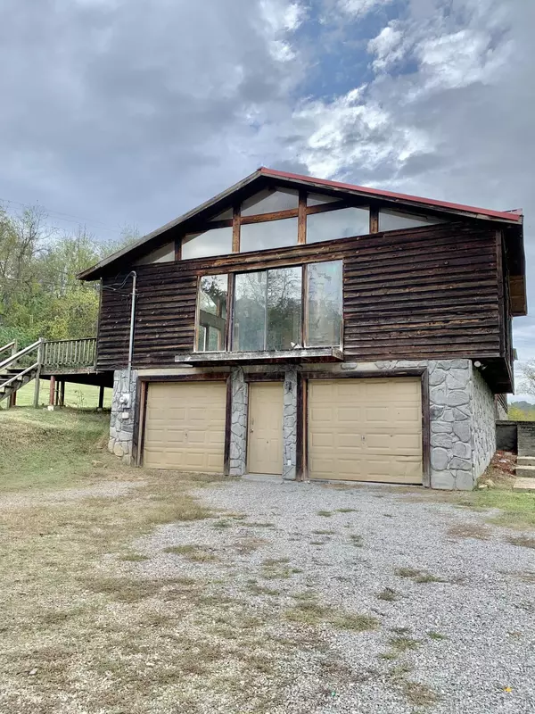 Heiskell, TN 37754,190 Old Andersonville PIKE