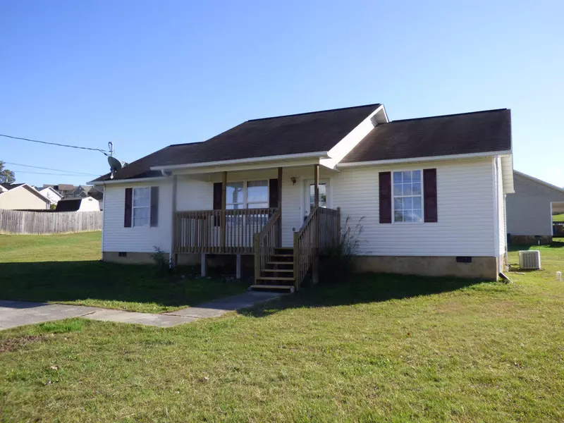 1108 Barker DR, White Pine, TN 37890