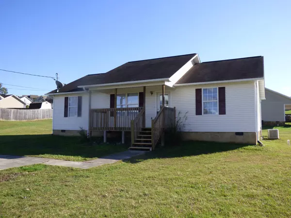 1108 Barker DR, White Pine, TN 37890