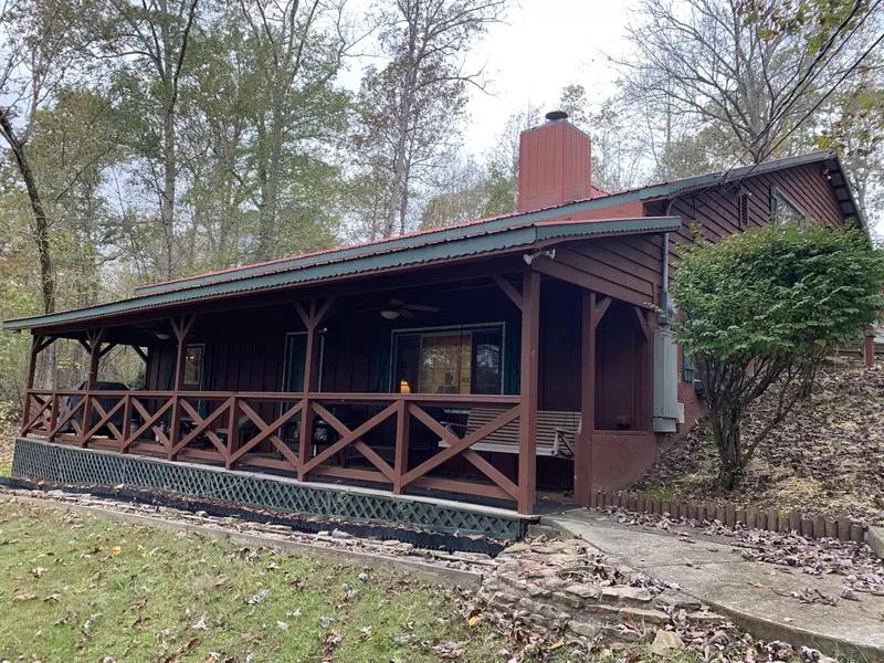 112 Crosswinds Rd, Ten Mile, TN 37880