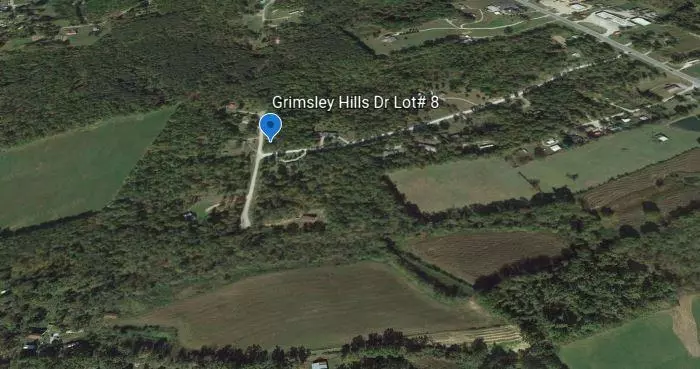 Grimsley Hills Dr, Grimsley, TN 38565