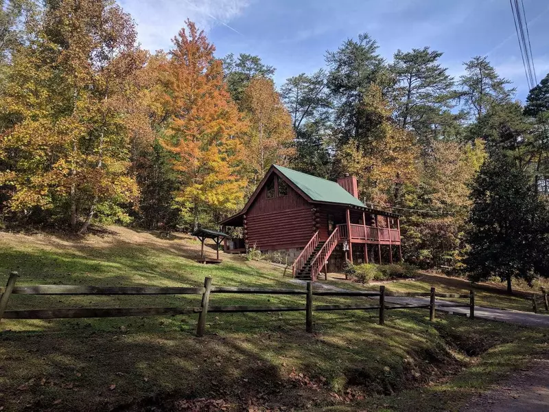 2030 Wicks WAY, Sevierville, TN 37876