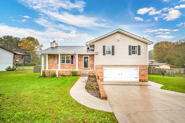 4232 Inisbrook WAY, Knoxville, TN 37938