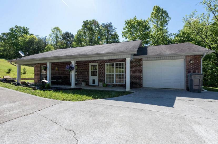 465 Asher WAY, Maryville, TN 37803