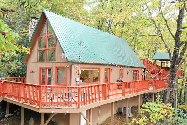 Gatlinburg, TN 37738,1646 Arbon Ct CT