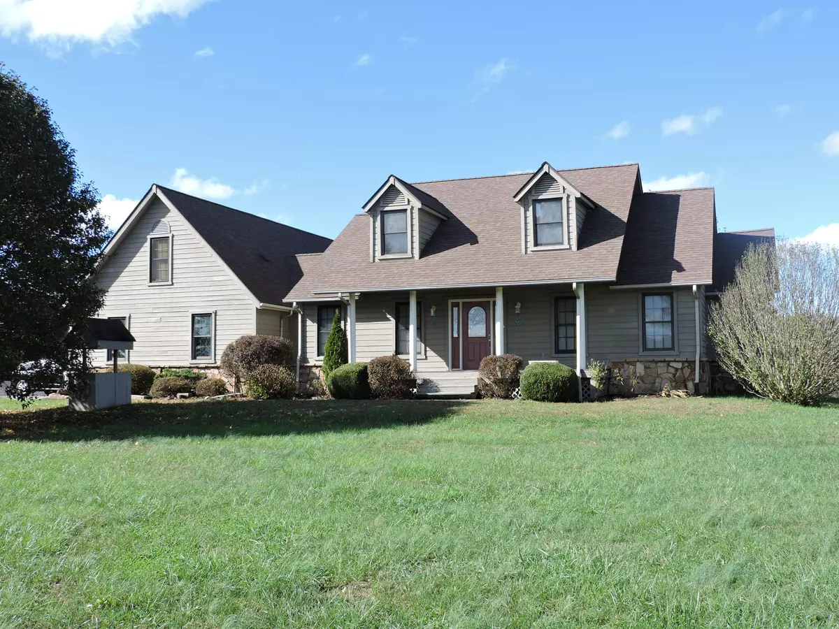 Crossville, TN 38555,746 Rhea Rd