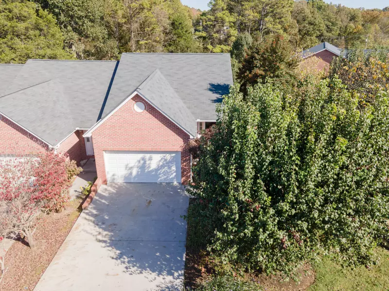 8615 Constance WAY, Knoxville, TN 37923