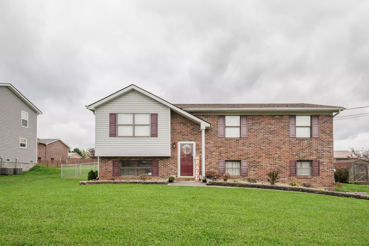 Jefferson City, TN 37760,1630 Meadow Spring DR