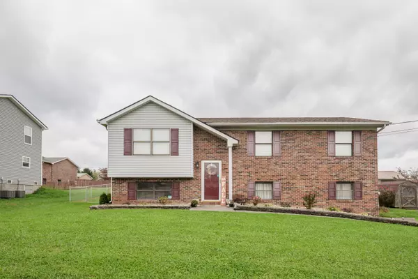 1630 Meadow Spring DR, Jefferson City, TN 37760