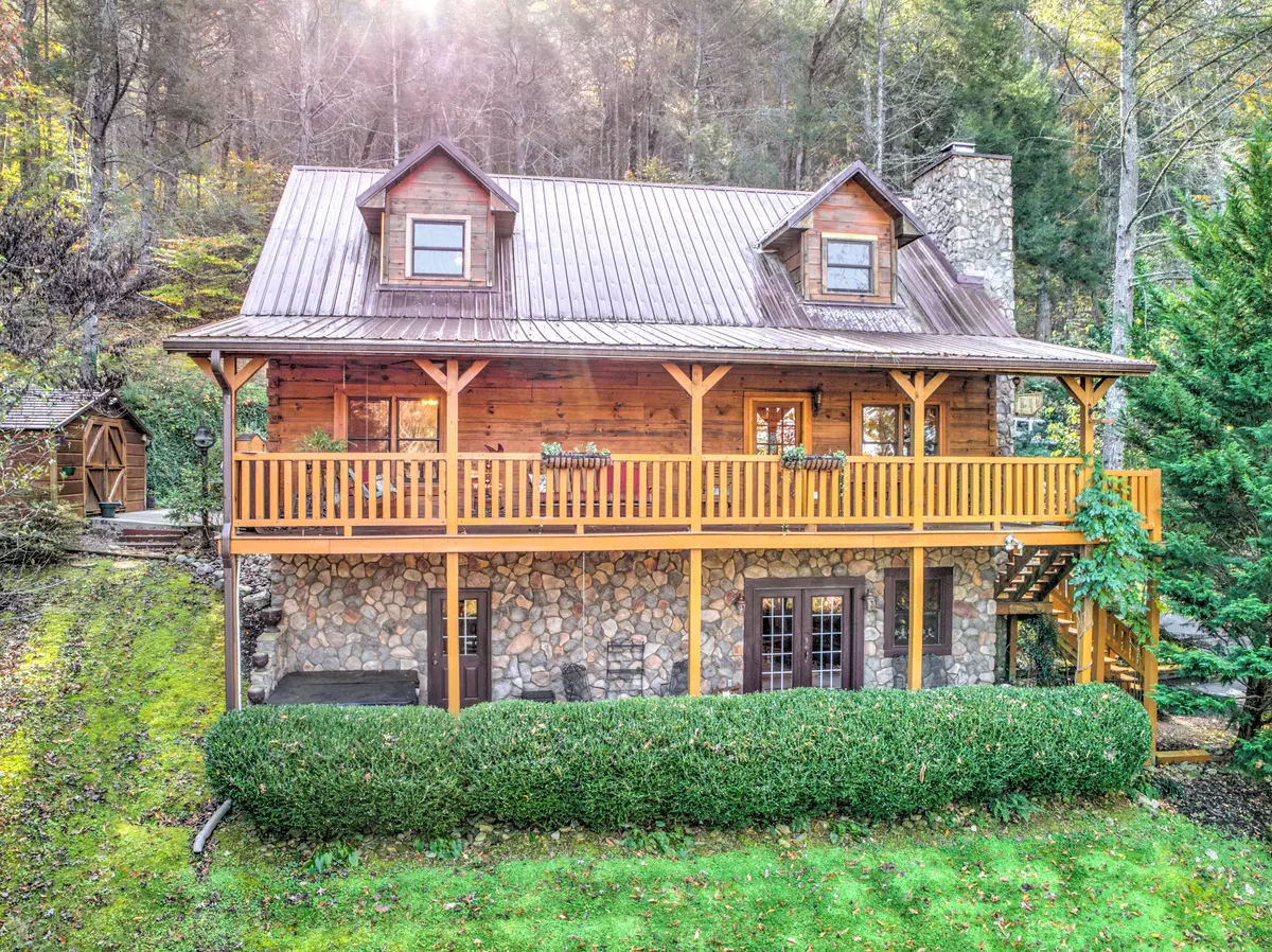 Townsend, TN 37882,503 Domar CT