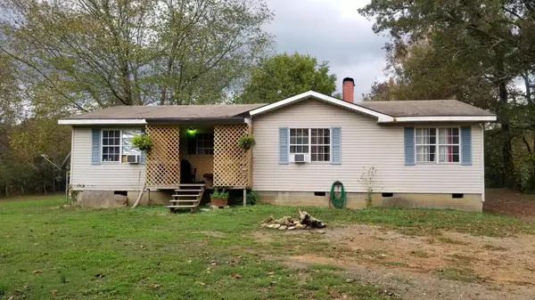 170 Cobalt LN, Spring City, TN 37381