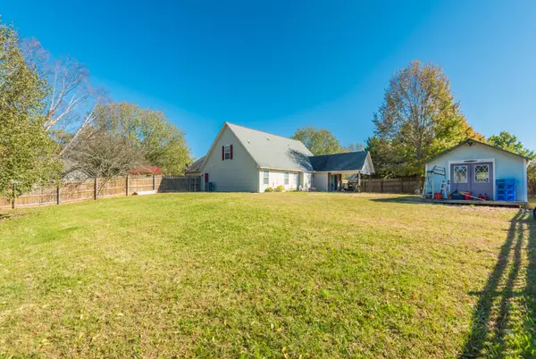 Corryton, TN 37721,7605 Applecross Rd