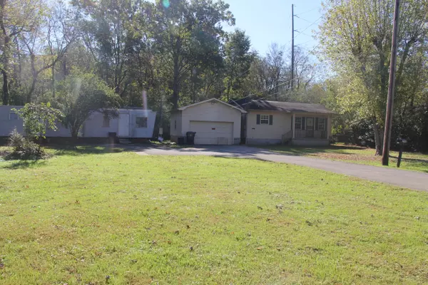 2542 Fair DR, Knoxville, TN 37918