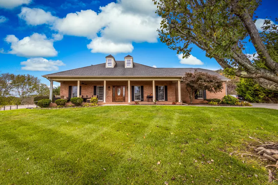 1345 Appalachian, Morristown, TN 37814