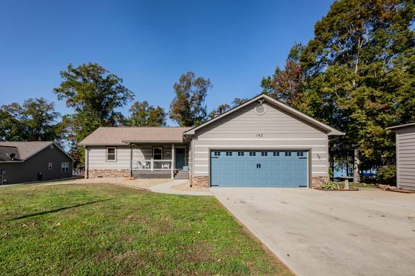 142 Lakeshore View DR, Kingston, TN 37763