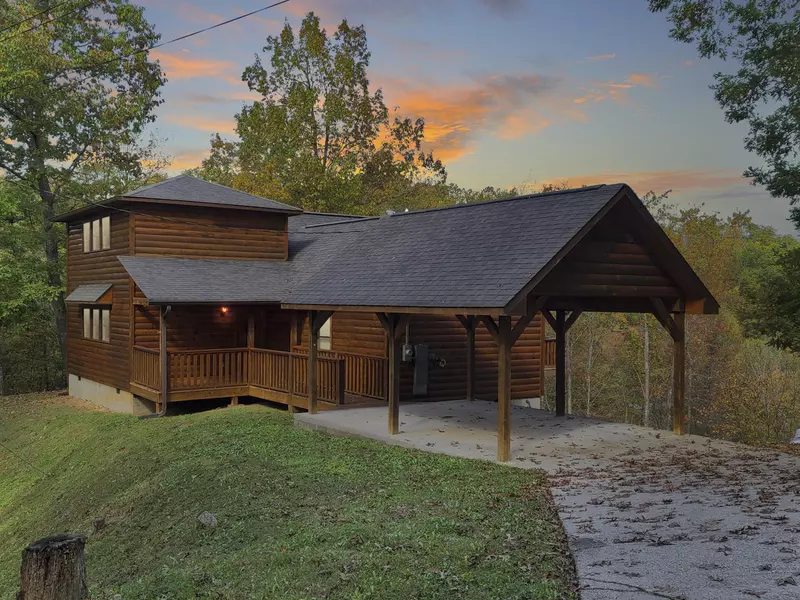 3607 Pinetree WAY, Sevierville, TN 37876