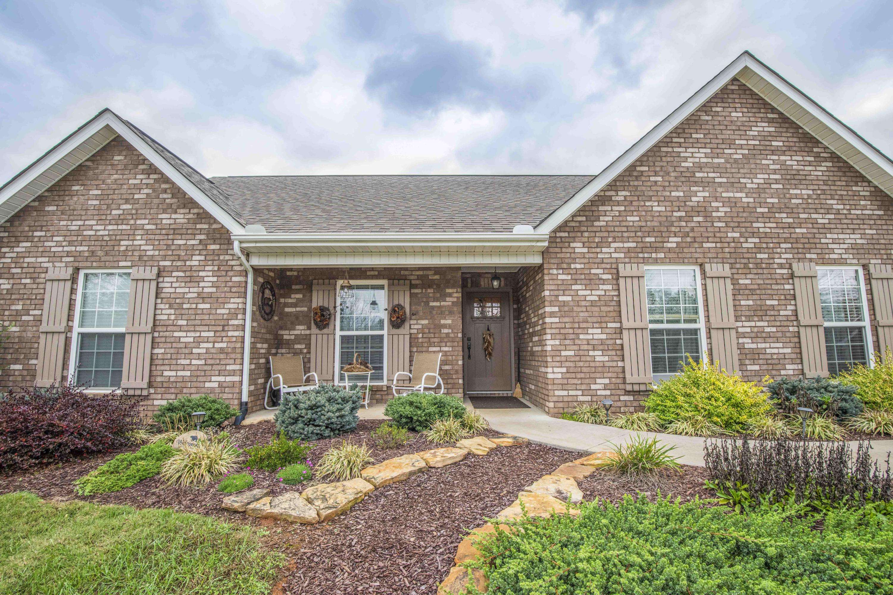 Maryville, TN 37803,1601 Millstone DR