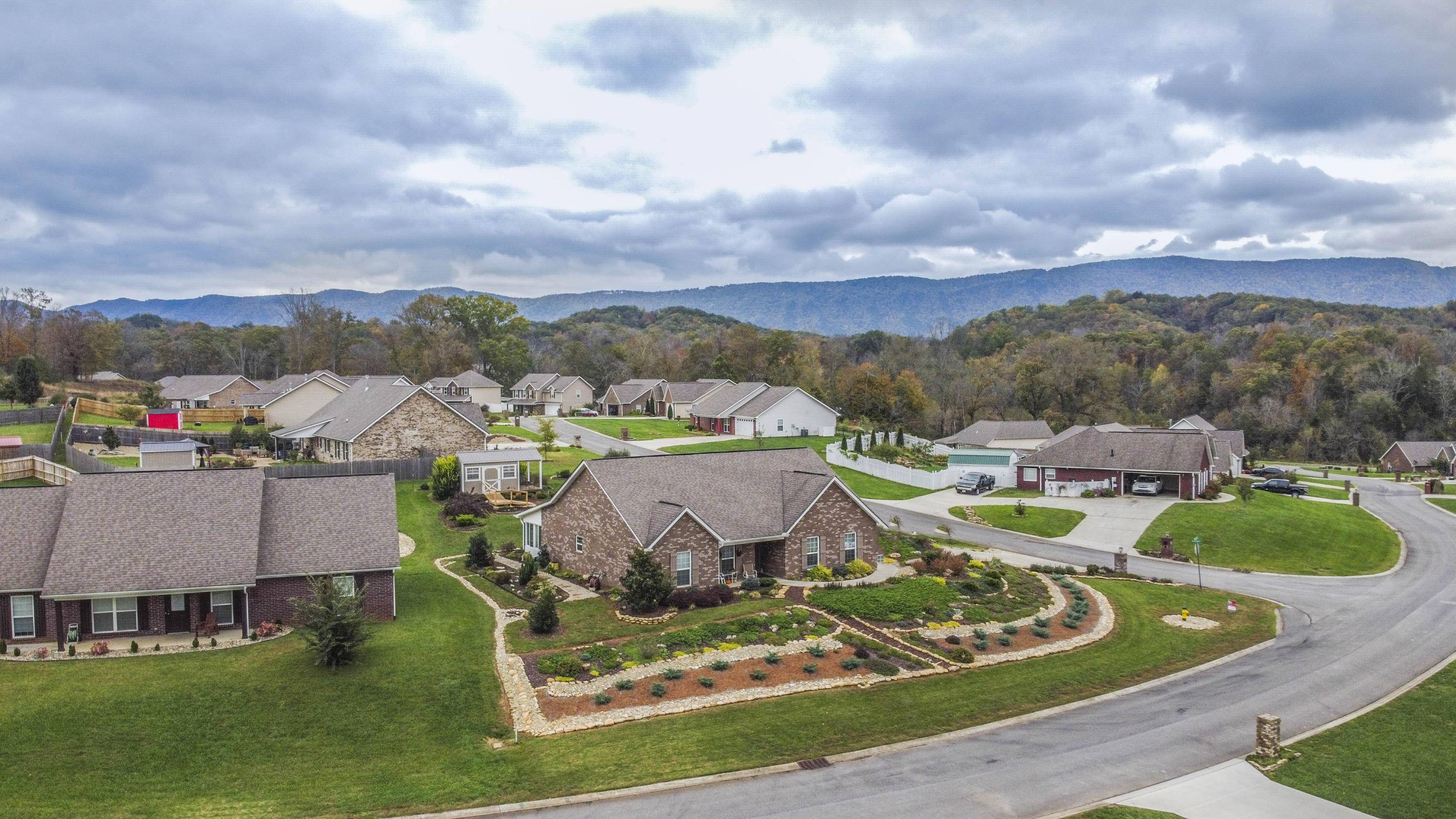 Maryville, TN 37803,1601 Millstone DR