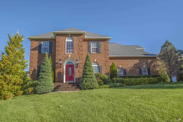 3014 Spyglass Dr. DR, Maryville, TN 37801