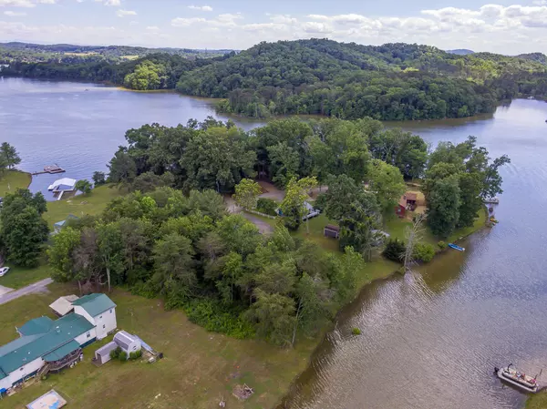 Lot 5 Island Harbor LN, Mooresburg, TN 37811