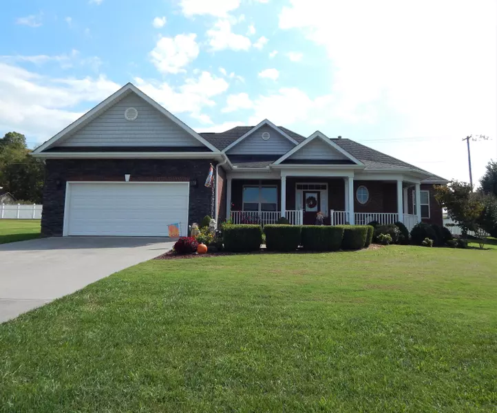 2149 Bryson CT CT, Sevierville, TN 37876