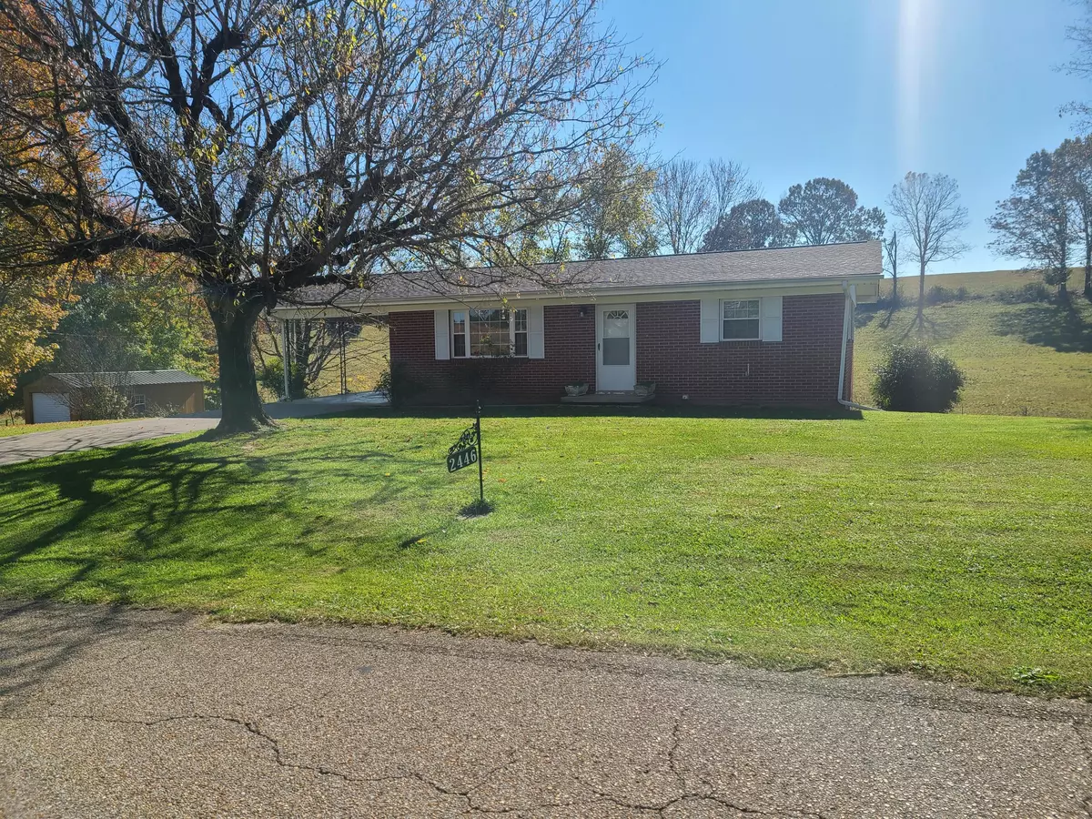 Sweetwater, TN 37874,2446 Sweetwater Vonore Rd