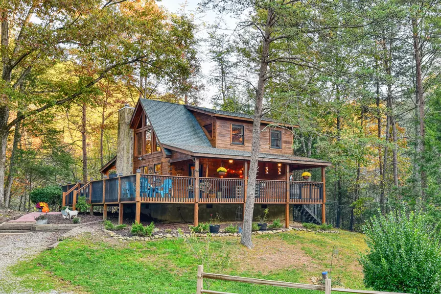 3208 Cristobal WAY, Sevierville, TN 37862