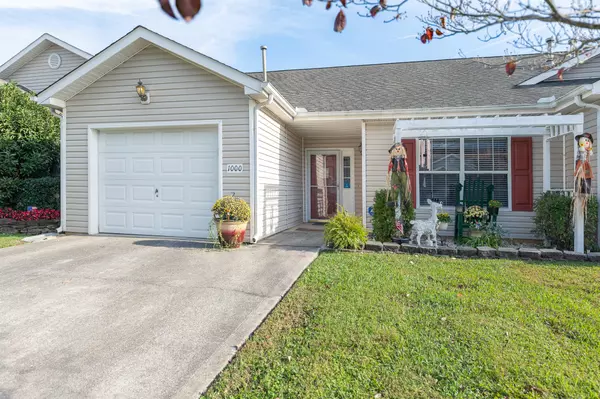 1000 Ashley Michelle CT, Knoxville, TN 37934