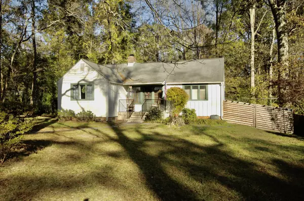 57 Dogwood Rd, Norris, TN 37828