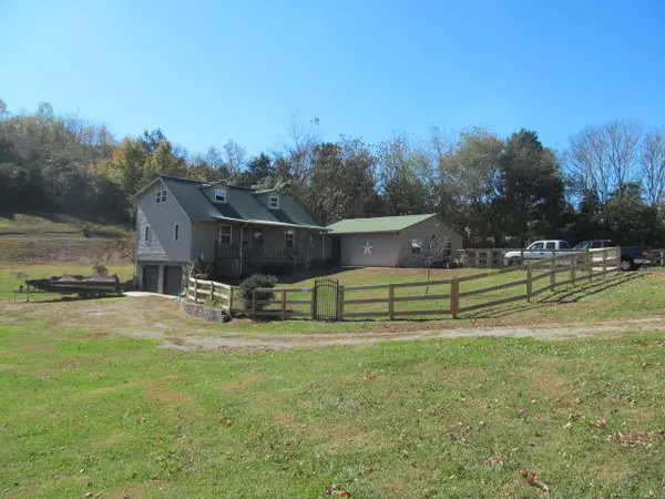 954 Heim Rd, Rutledge, TN 37861