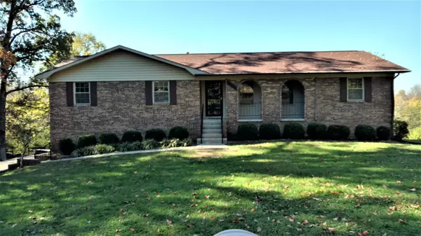 4424 Woodhaven DR, Morristown, TN 37813