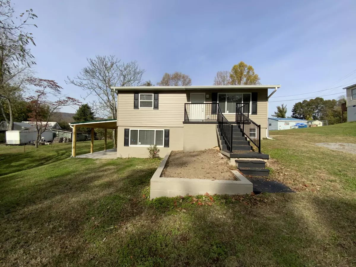 Rockwood, TN 37854,523 Douglas Ave