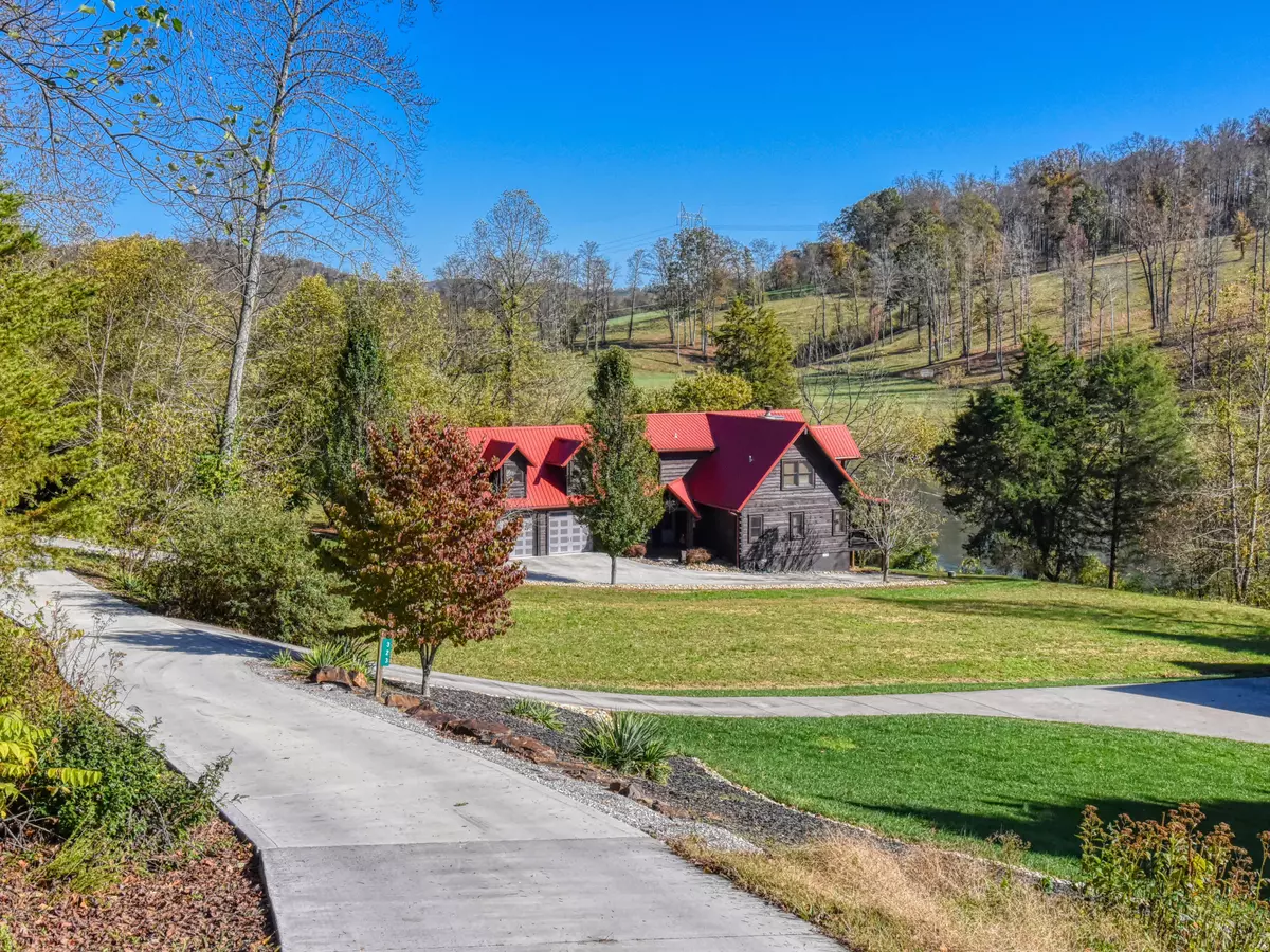 Rocky Top, TN 37769,315 Lovely Bluff Rd