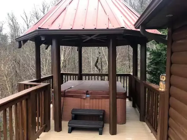 Sevierville, TN 37862,2973 Mockingbird WAY