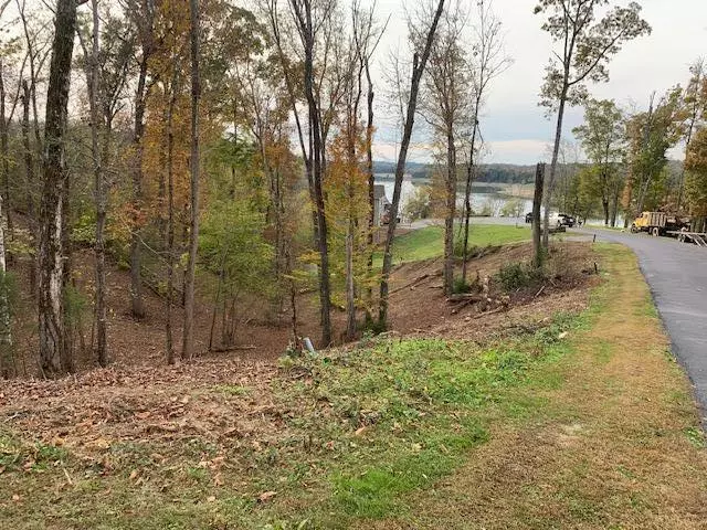 Lot 42 Rocky Point Way WAY #42, Sevierville, TN 37876