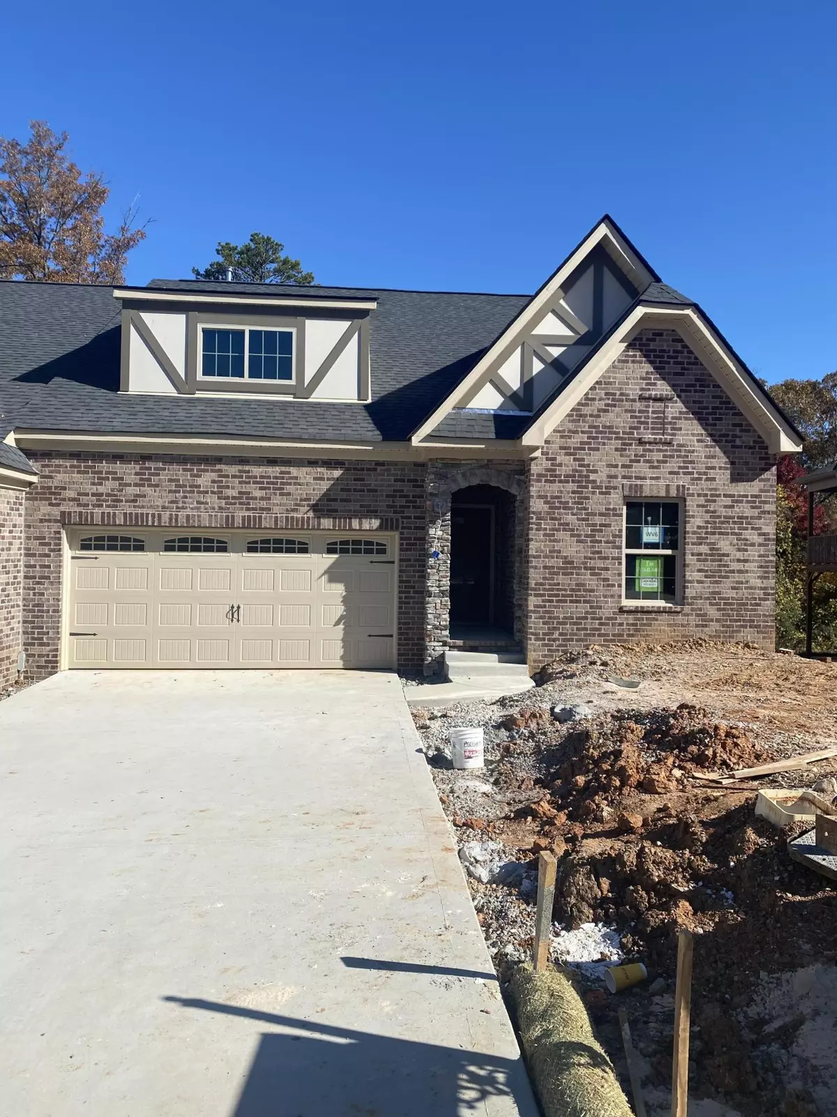 Knoxville, TN 37922,10131 Autumn Valley Lane (Lot 6) LN