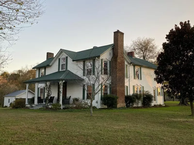 3317 Andy Harris Rd, Rockford, TN 37853