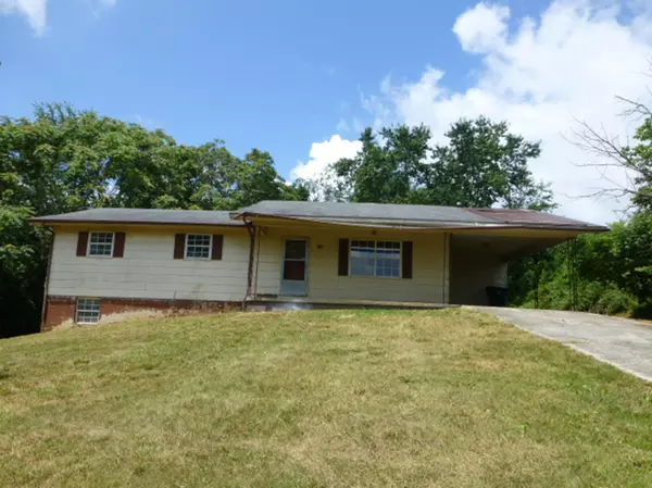 2530 Bethel Rd, Morristown, TN 37813