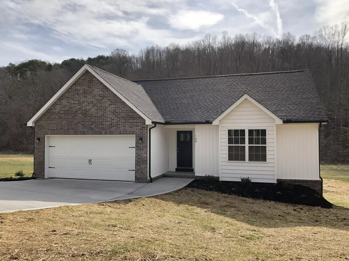 Maynardville, TN 37807,169 Old Maynardville Hwy