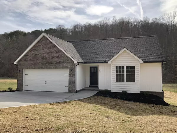 169 Old Maynardville Hwy, Maynardville, TN 37807