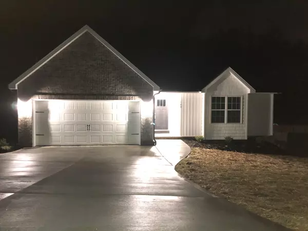 Maynardville, TN 37807,169 Old Maynardville Hwy