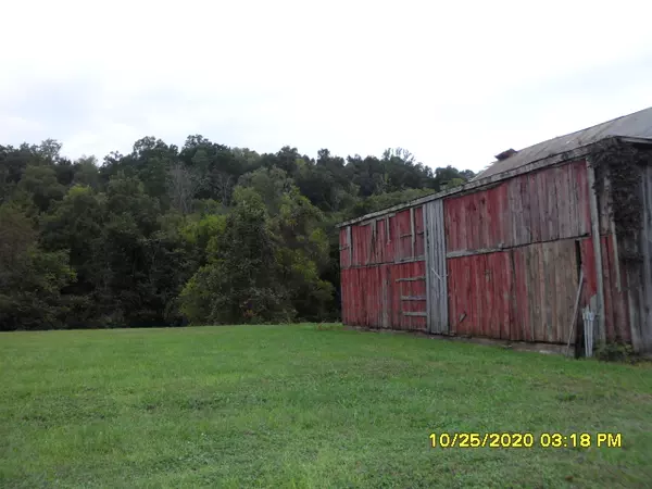 Talbott, TN 37877,Mansfield Gap Rd