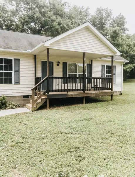 1392 James Ferry Rd, Kingston, TN 37763