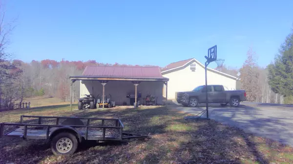 Jamestown, TN 38556,119 Owen Springs Rd