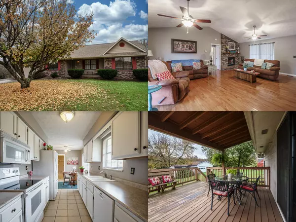 Strawberry Plains, TN 37871,203 West View DR