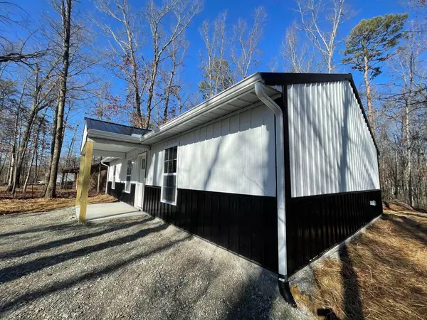 Clarkrange, TN 38553,1052 Shady Lane LOOP