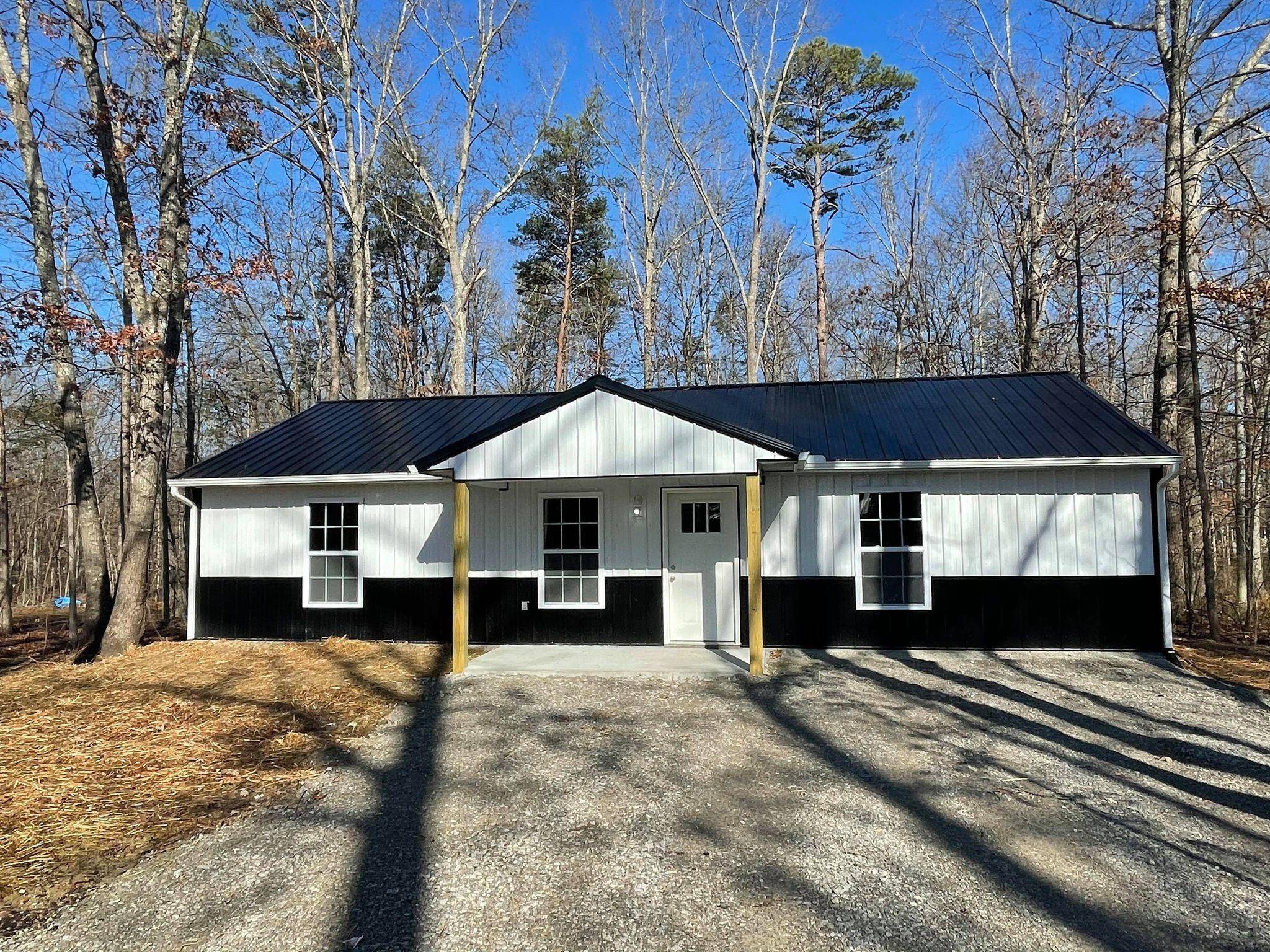 Clarkrange, TN 38553,1052 Shady Lane LOOP